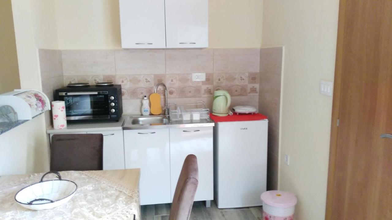 דירות קוטור Sofi מראה חיצוני תמונה