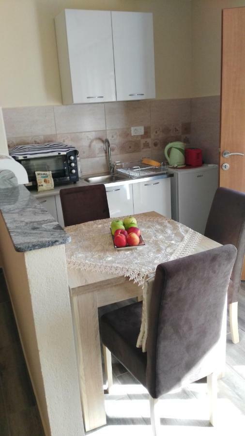 דירות קוטור Sofi מראה חיצוני תמונה